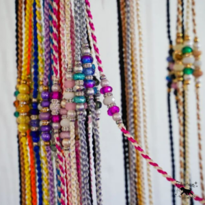 ZH-Leash näyttelyhihna