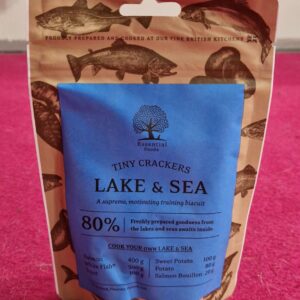 Essential - Tiny Crackers Farm & Field