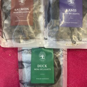 Essential - Mini Delights