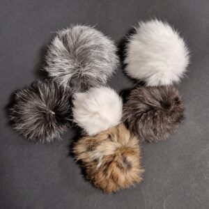 Kaninkarvapallo(ei vinkua)