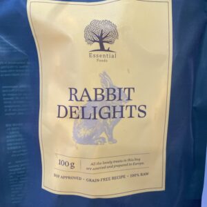 Essential - Delights