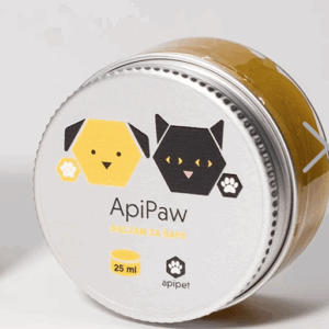 ApiPaw 25ml