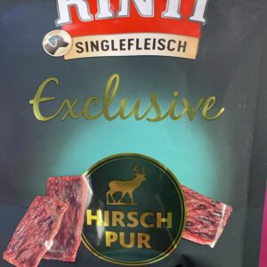 Rinti - herkut