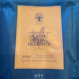 Essential - Dental ja Teeth Delight