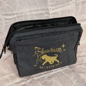 SA - toilet-/trimmilaukku