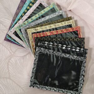 Numerolapunpidike, tasku