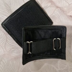 Numerolapunpidike, käsivarsiosa