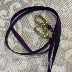 Narusi Twistlock M-hihna 2,5m